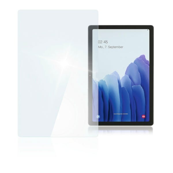 Verre de protection écran "Premium" pour tablette Samsung Galaxy A7 104"