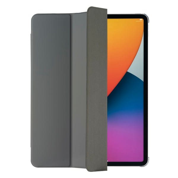 Poch. tabl. "Fold Clear" pr Apple iPad Pro 129" (2020/2021) grise