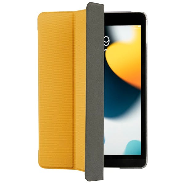Pochette pr tablette "Terra" pr Apple iPad 102" (2019/2020/2021) jaune