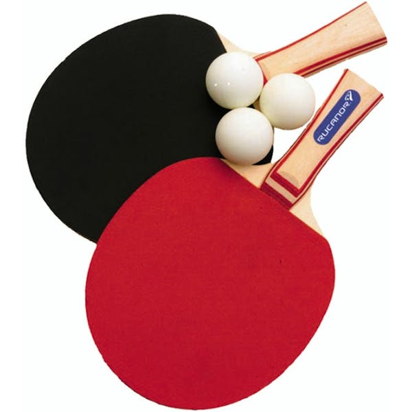 Ping Pong Palet Set