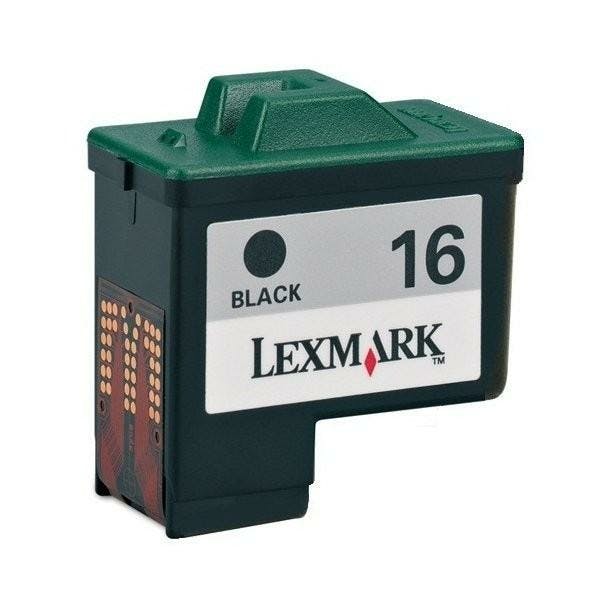 Lexmark Cartridge NÂ° 16