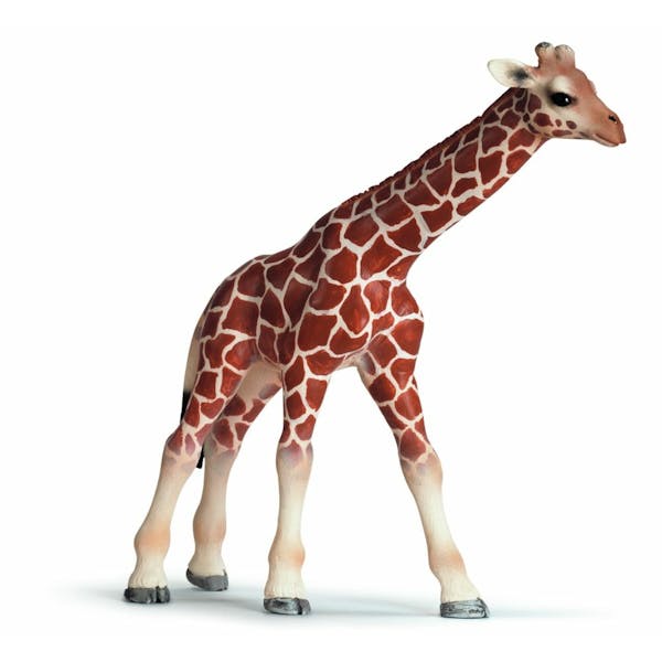 Schleich Wild Life Giraf Baby - 14751