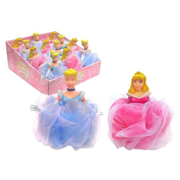 Bath Buddies Prinses