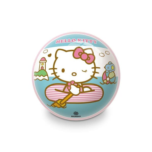Hello Kitty 23 Cm / Flower