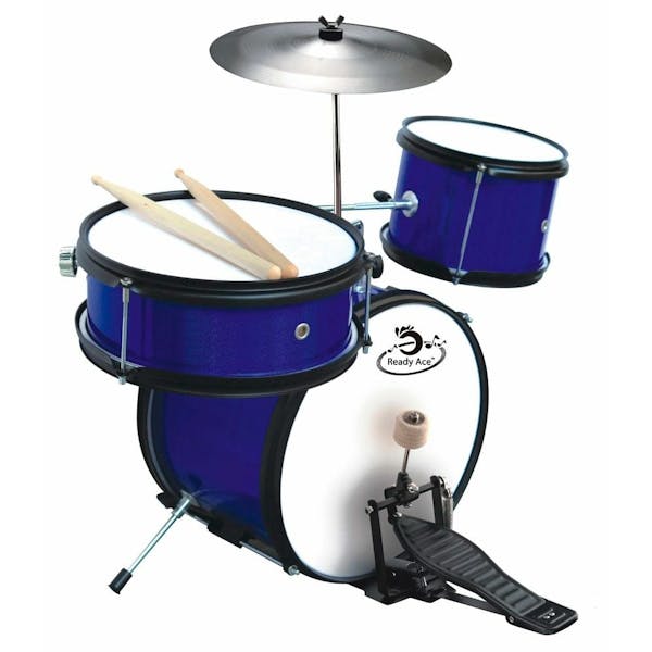 Music & Vibes Drumstel Kids Professional