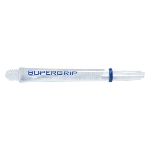 Supergrip Nylon Short - Clear