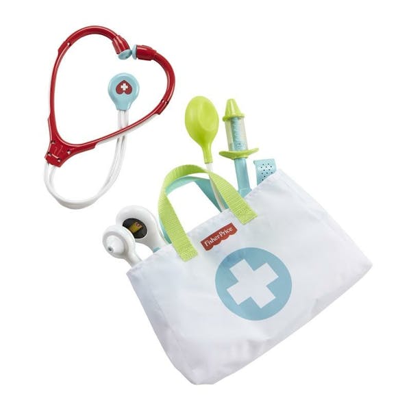Trousse médicale Fisher Price