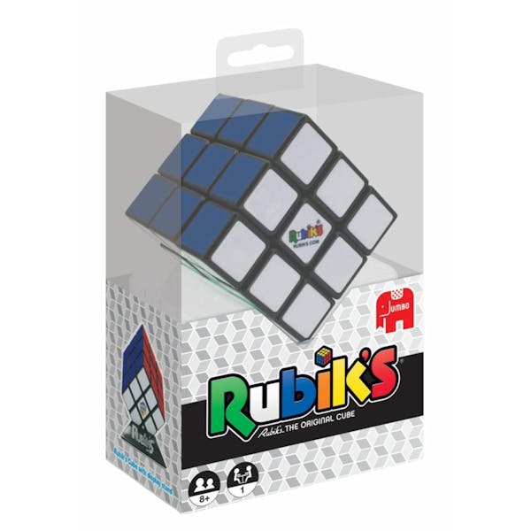 RUBIK'S 3 x 3