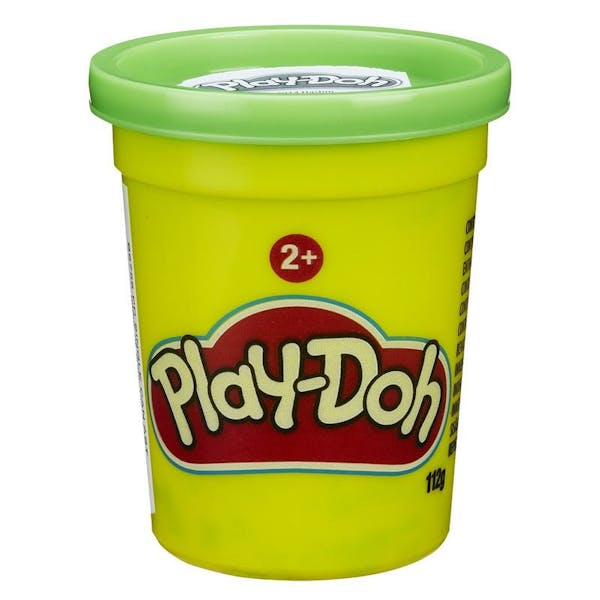 Play Doh 1 Potje (1 Van Assortiment)