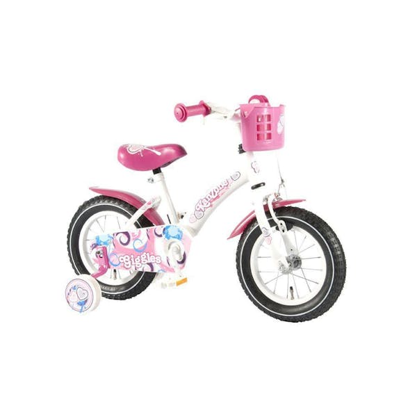 Fiets Giggles 16"