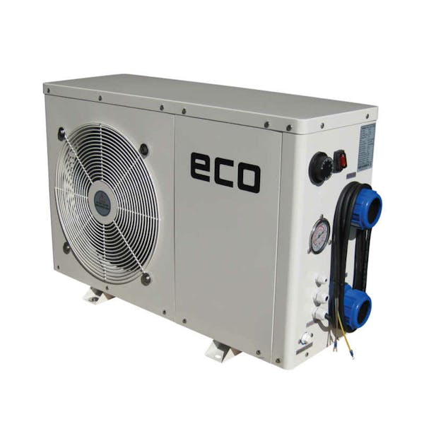 Eco / Hydro-S Warmtepomp 5kW