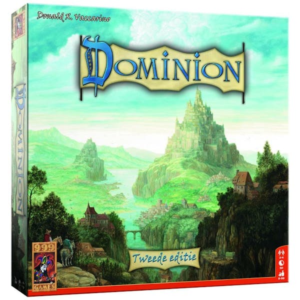 Dominion 999 Games