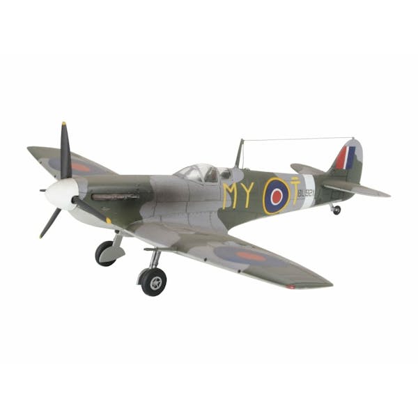 Revell Vliegtuig Spitfire Mk.V 1:72