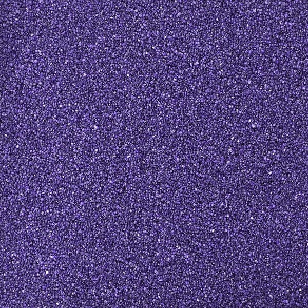 Gekleurd Zand - Violet