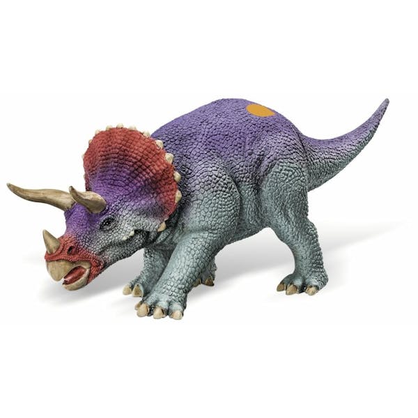 Ravensburger Tiptoi Triceratops Klein