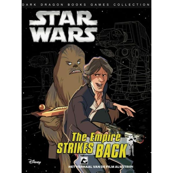 Star Wars V Filmspecial The Empire Strikes Back