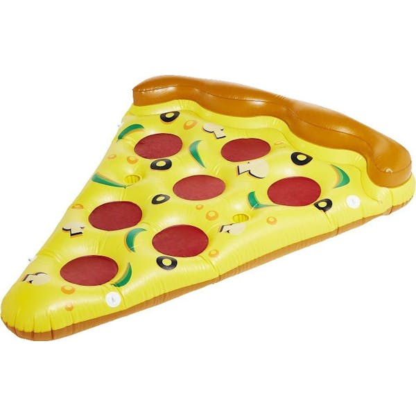 INFLATABLE PIZZA