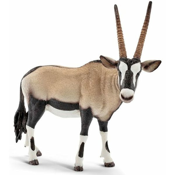 Schleich Wild Life Oryxantilope - 14759