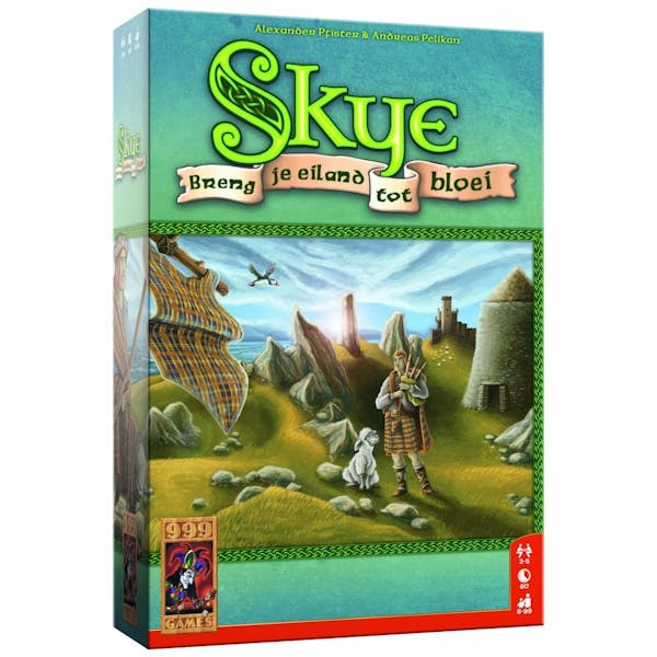 Spel Skye