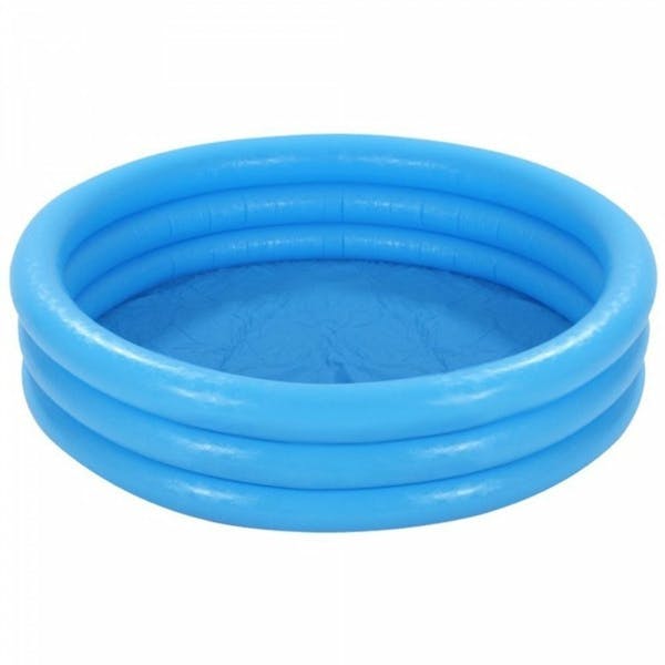 Intex Blauw Kinderzwembad