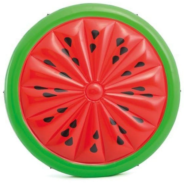 Intex Opblaasbaar Watermeloeneiland 183cm