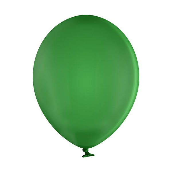 Ballon B85 Pastel Leaf Green 011 - 10 Stuks
