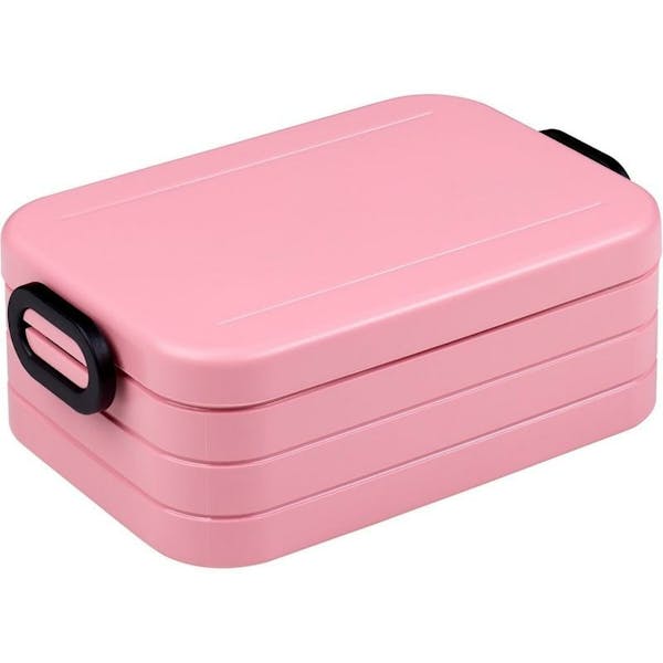Mepal Lunchbox Take A Break Midi Nordic Pink