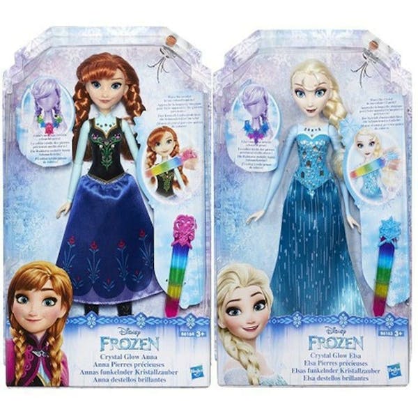 Disney Frozen Pop (1 stuk)