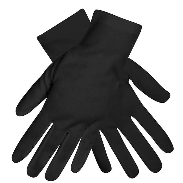 Handschoenen Pols Zwart