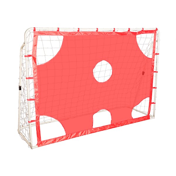 X-Scape Voetbalgoal 3 in 1