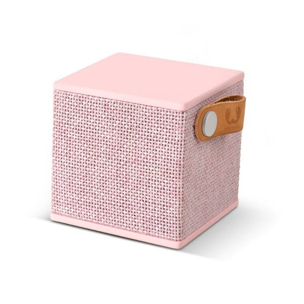 Fresh 'n Rebel Rockbox Cube Fabriq Cupcake Pastel Roze