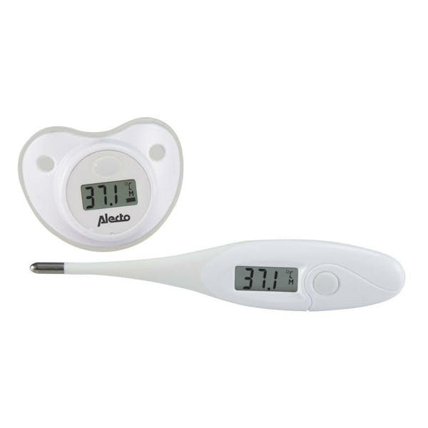 THERMOMETER SET 2-DELIG BC 04 THERMOMETE