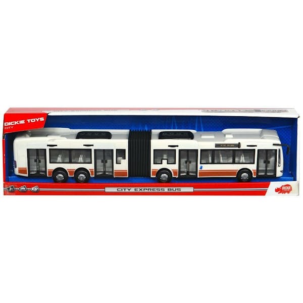 City Express Bus 46 Cm