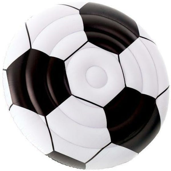 INFLATABLE VOETBAL