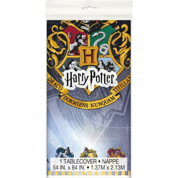 Tafelkleed Harry Potter 210X130 cm