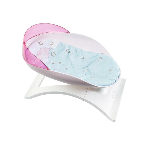 Baby Annabell Sweet Dreams Bed