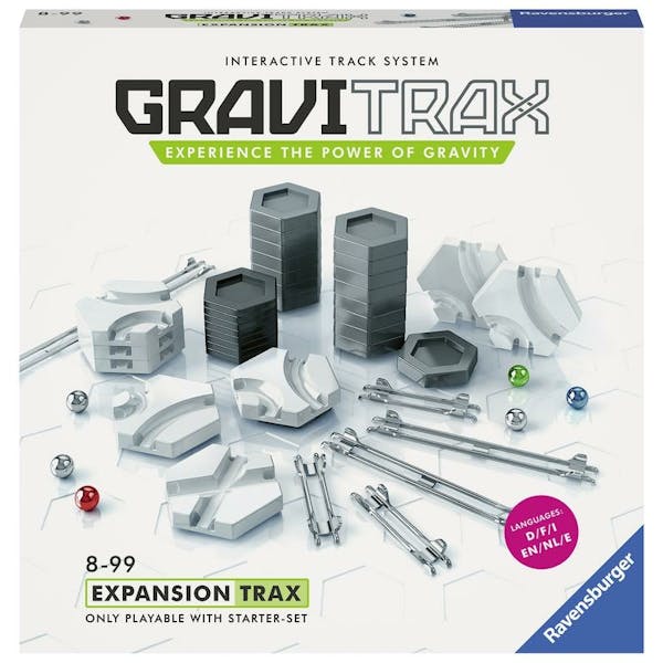 Gravitrax Tracks