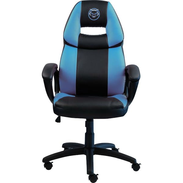 Qware Gaming Seat - Blue