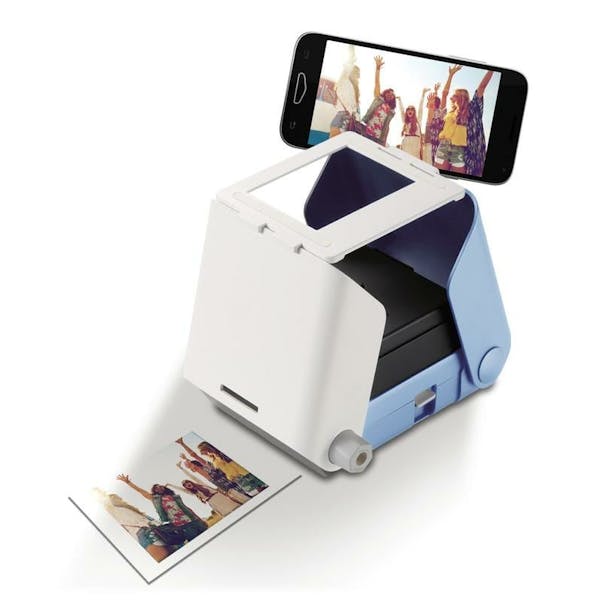 KiiPix Smartphone Foto Printer