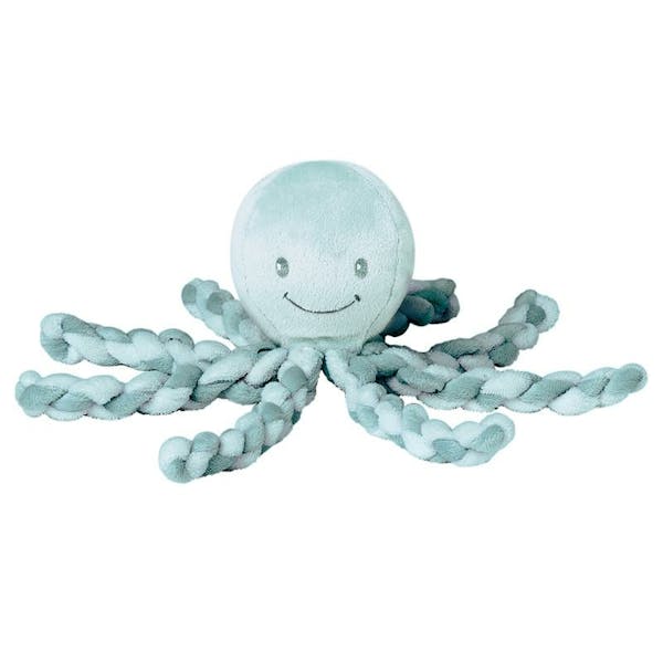 Octopus Lapidou Mint