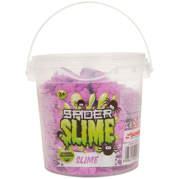 Spider Slime