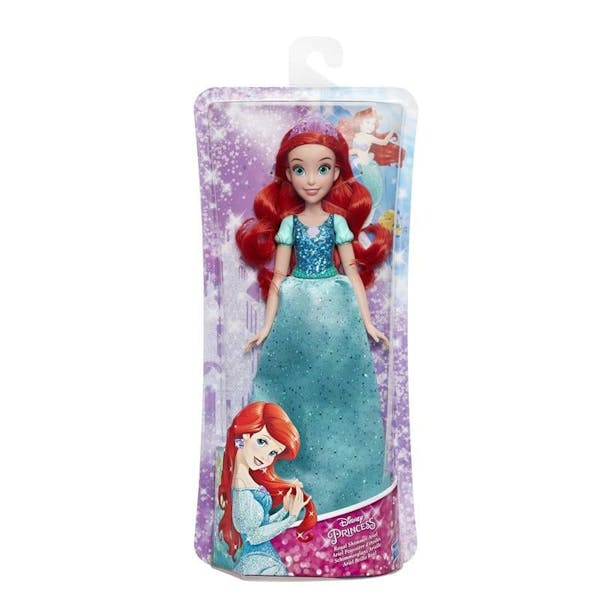 Disney Princess Klassieke Pop Ariel