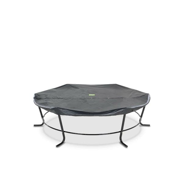 Housse de trampoline ronde EXIT Premium 253cm