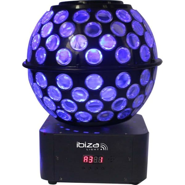 LED Magic Ball