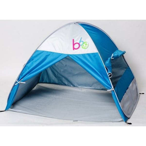 Uv Tent Pop Up Blauw
