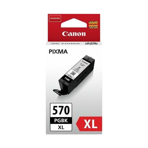 Canon PGI-570Xl Zwart