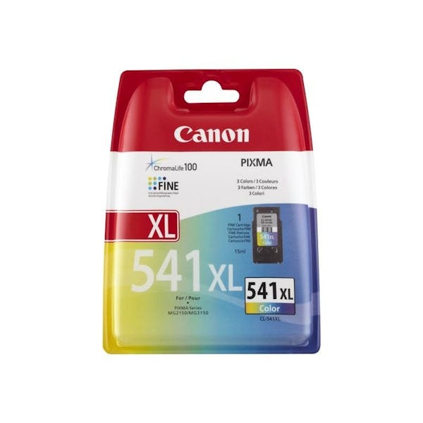 Canon CL-541 XL Color