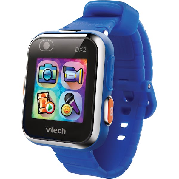 Kidizoom Smartwatch DX2 Bleu