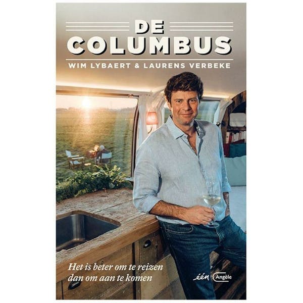 De Columbus - Wim Lybaert