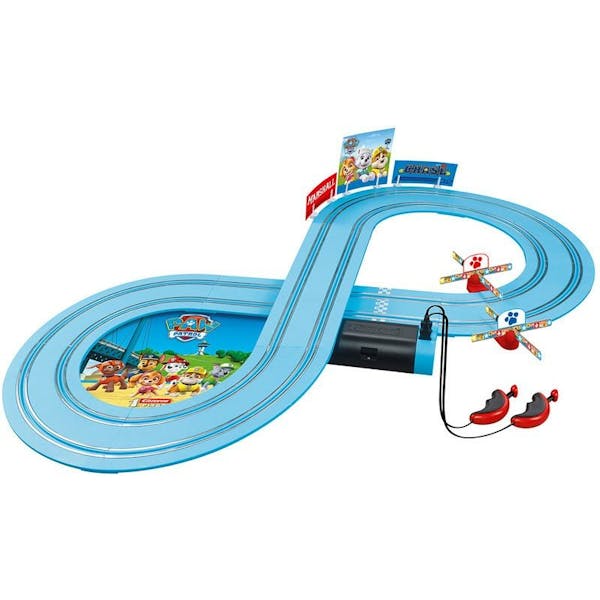 CARRERA FIRST PAW PATROL - ON THE TRACK